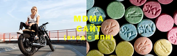 стаф Алзамай
